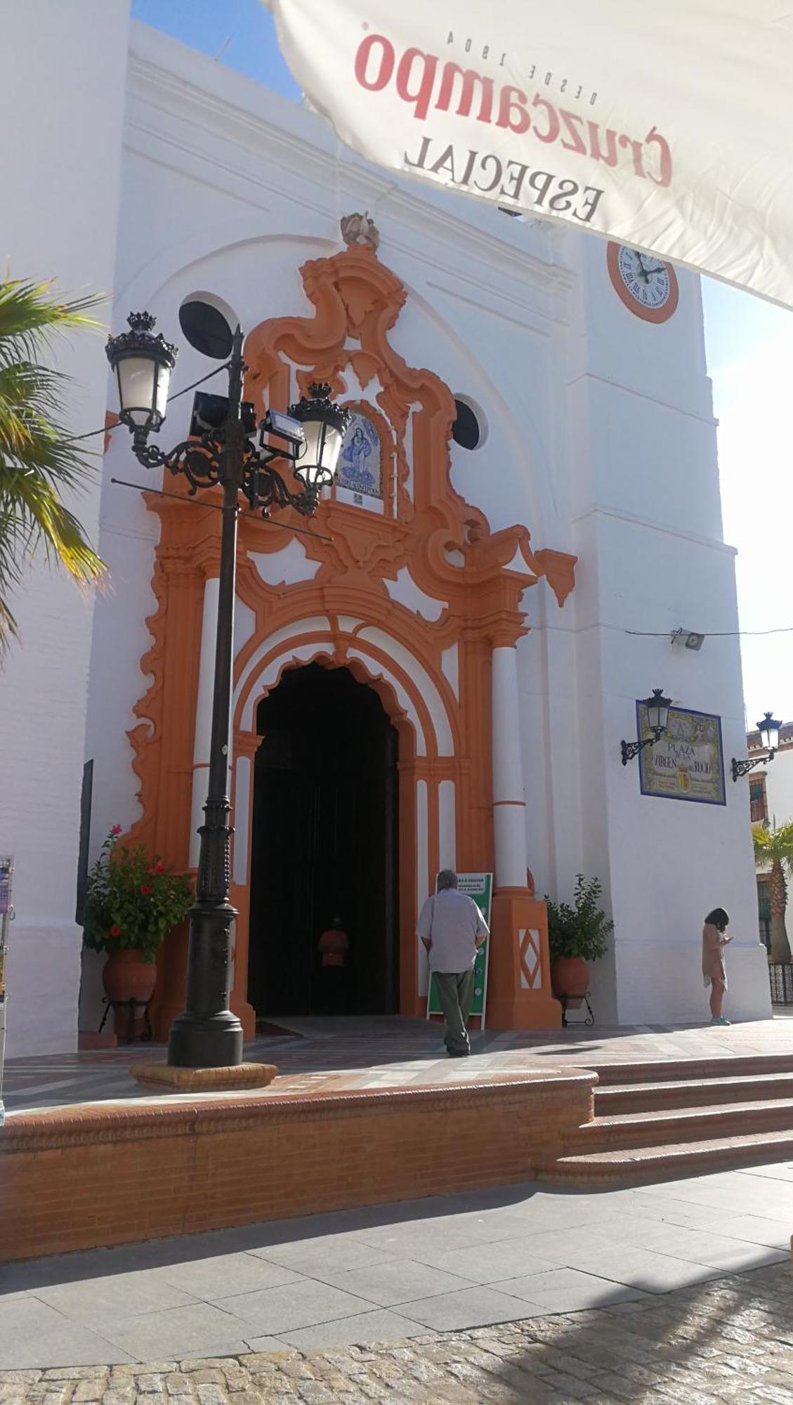 Apartamentos Flamenco B&B Sevilla Exterior foto